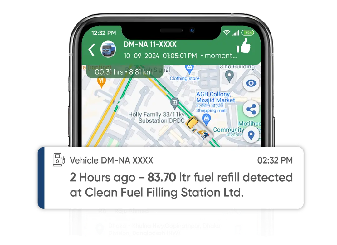 Fuel Economy