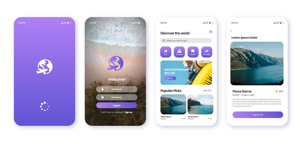 Mobile App Development Services in Connecticut
