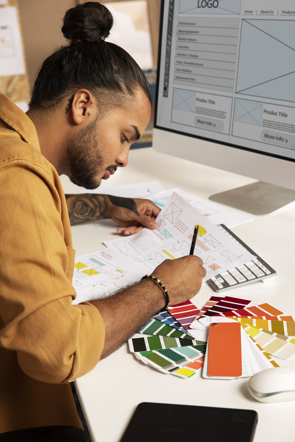 CT Graphic Design