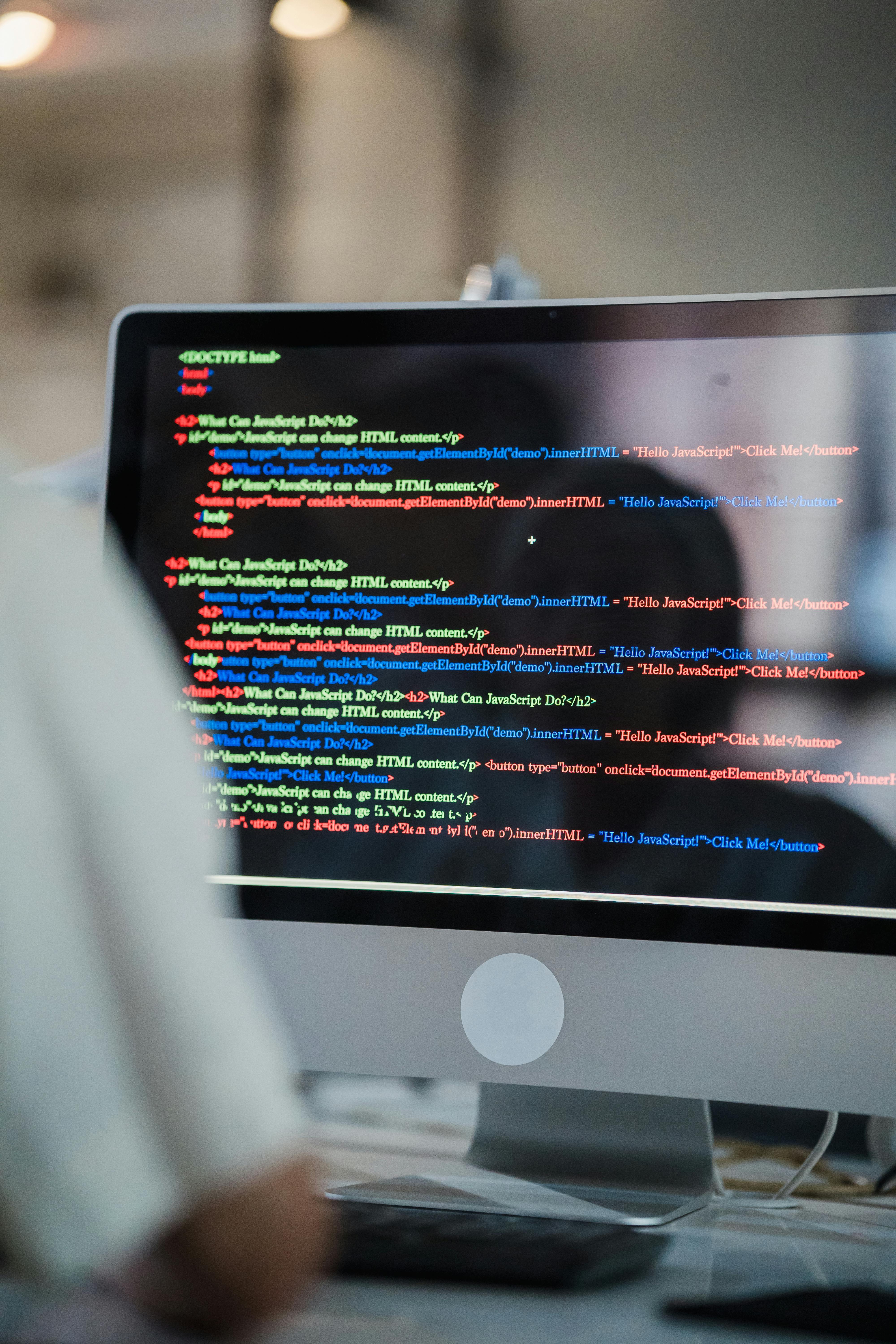 CT Web Development