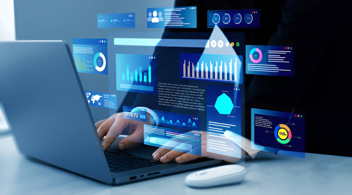 Professional UI/UX design services in Connecticut